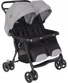 Коляска GRACO DUORIDER GS1217AASTG