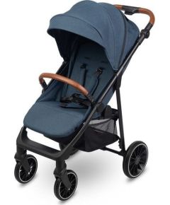 Коляска Caretero ELMA JEANS BLUE
