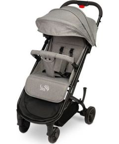 Коляска Caretero SFERA GRAPHITE