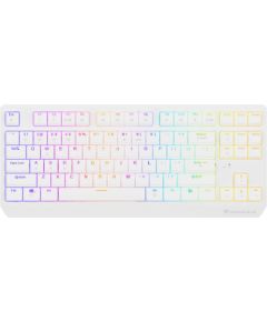Klaviatūra Genesis Thor 230 TKL Outemu Red