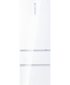 Haier Refrigerator HTW7720DNGW (483L; white)