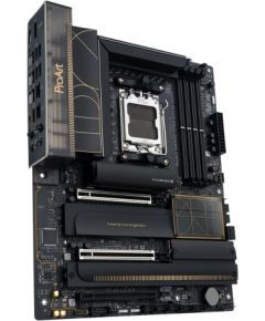 ASUS ProArt X870E-CREATOR WIFI AMD X870E Socket AM5 ATX