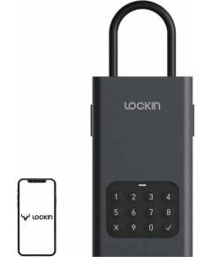 Smart Safe Lockin Lock BOX L1