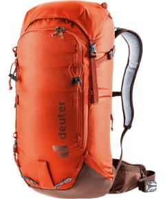 Ski tour backpack - Deuter Freescape Lite 26 l Mugursomas