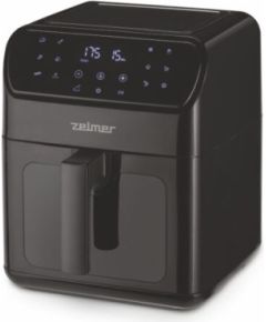 Frytownica 6,5L 1500W Air Fryer ZELMER ZAF6500