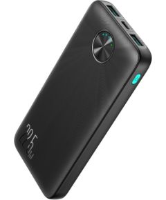 External battery Power Bank Joyroom JR-PBF15 22.5W 10000mAh black