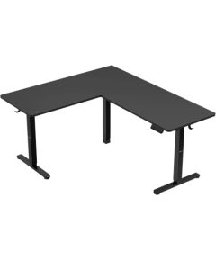 Huzaro Hero 9.5 - electric desk Игровые столы