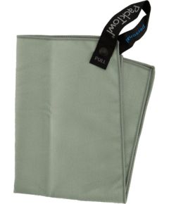 Primus PT RecPers Beach Sage Mikrošķiedras dvielis Различные аксессуары