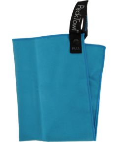 Packtowl RecPers Body Lake Blue Mikrošķiedras dvielis