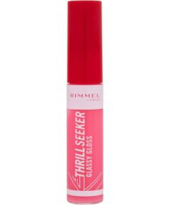 Rimmel London Thrill Seeker / Glassy Gloss 11ml