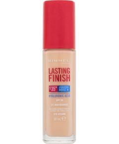 Rimmel London Lasting Finish / 35H 30ml SPF20