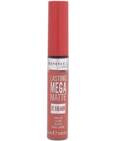 Rimmel London Lasting Mega Matte / Liquid Lip Colour 7,4ml