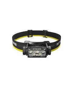 HEADLAMP H SERIES 1600 LUMENS/HC60 UHE NITECORE