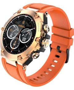 Infinix   Xwatch 3 GT Gold