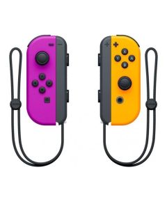 CONSOLE ACC CONTROLLER PAIR/JOY-CON P/O 212034 NINTENDO