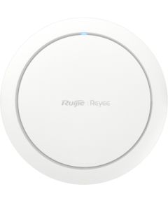 Ruijie RG-RAP2266 ~ Gigabit bezvadu piekļuves punkts (AP) WiFi 6 AX3000 2GE