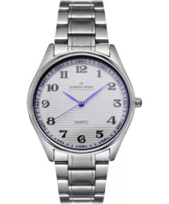 Jordan Kerr L1010/IPS/SILVER Rokas pulksteņi 