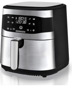 Heinrich's Frytkownica beztłuszczowa HEINRICH"S HFR 8205 Жидкие котлы