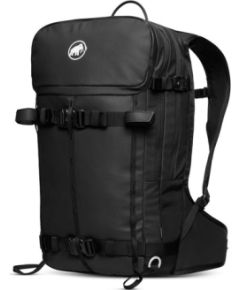 Mammut Nirvana 28 black.28 L mugursoma
