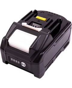 Extradigital Power Tool Battery MAKITA BL1815N, 18V, 8Ah, Li-ion