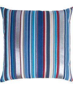 Pillow HOLLY 68x68cm, stripes