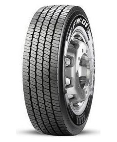385/65R22,5 Pirelli FW:01 158L (160K) M+S 3PMSF SteerAndTrailer WINTER CBB73