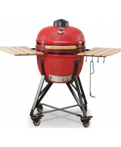 Kamado GRILL KAMADO BONO LIMITED RED