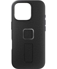 Peak Design защитный чехол Apple iPhone 16 Pro Mobile Everyday Loop Case, charcoal