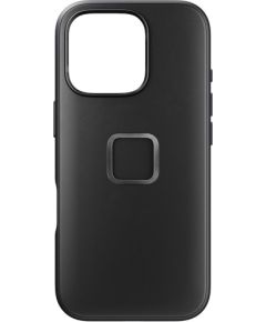 Peak Design защитный чехол Apple iPhone 16 Pro Mobile Everyday Clarino Case, black