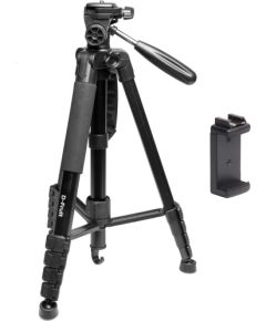 D-Fruit tripod-monopod 265 + phone adapter M