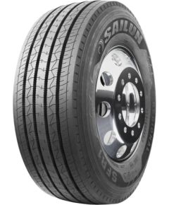 385/65R22,5 Sailun SFR1 160K (158L) M+S 3PMSF SteerAndTrailer REGIONAL CCB73