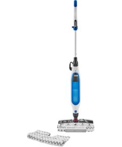 Shark S6001 Steam Pocket Mop Telpu uzkopšana