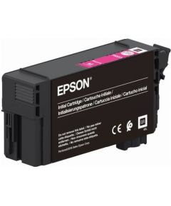 Epson T40D3 (C13T40D340) Ink Cartridge, Magenta