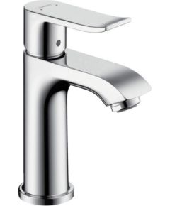 Hansgrohe maisītājs izlietnei Metris 100, ar pop-up, hroms