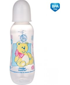 CANPOL BABIES barošanas pudelītes 330ml, 59/205