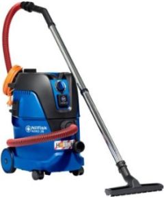 Putekļsūcējs Nilfisk-ALTO AERO 26-W2H PC 220-240V 50/60HZ EU Industriālie putekļu sūcēji