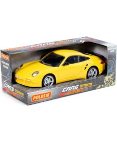 Polesie Mašīna "Legend-V6" ar inerci 35 cm PL89052