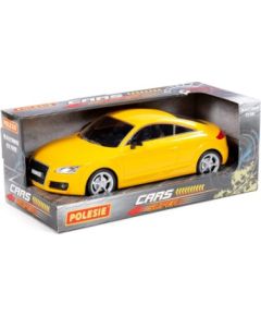 Polesie Mašīna "Legend-V4" ar inerci 35 cm PL87973