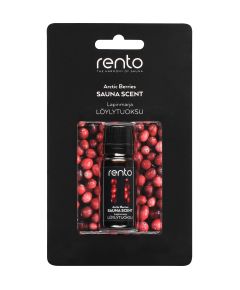 Pirts smarža RENTO, Arktiskā oga 10ml