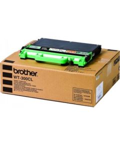 BROTHER WT-300CL WASTE TONER 50000P Tintes printeru izejmateriāli