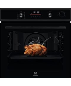 ELECTROLUX EOC6P77H Oven Духовые шкафы