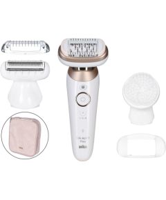 Braun Depilator elektryczny Silk-épil 9 Flex 9-360 3D