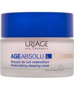 Vichy Age Absolu / Redensifying Sleeping Mask 50ml