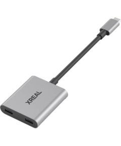 XREAL HUB charging adapter USB / Type-C Hub
