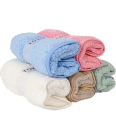 Towel TOWEL 35x70cm, mix