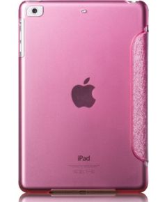 Hoco Apple  iPad mini 2/3  Ice series HA-L025 Rose Red