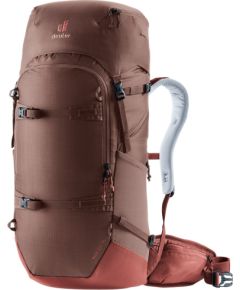 Plecak damski Deuter Rise 32+ SL - raisin/caspia Сумки и рюкзаки
