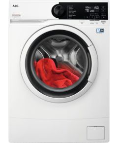 AEG LSR6E26WE 1200rpm 6kg