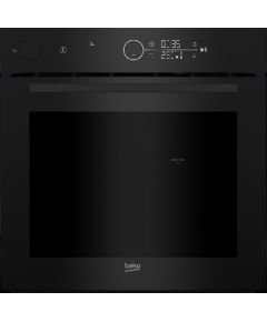 Beko BCBIS17400KSBS cepeškrāsns 72L A+ Steam assisted, vadotnes