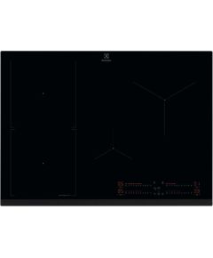 Electrolux EIS77453 indukcijas plīts virsma 71cm Hob2Hood SenseFry
